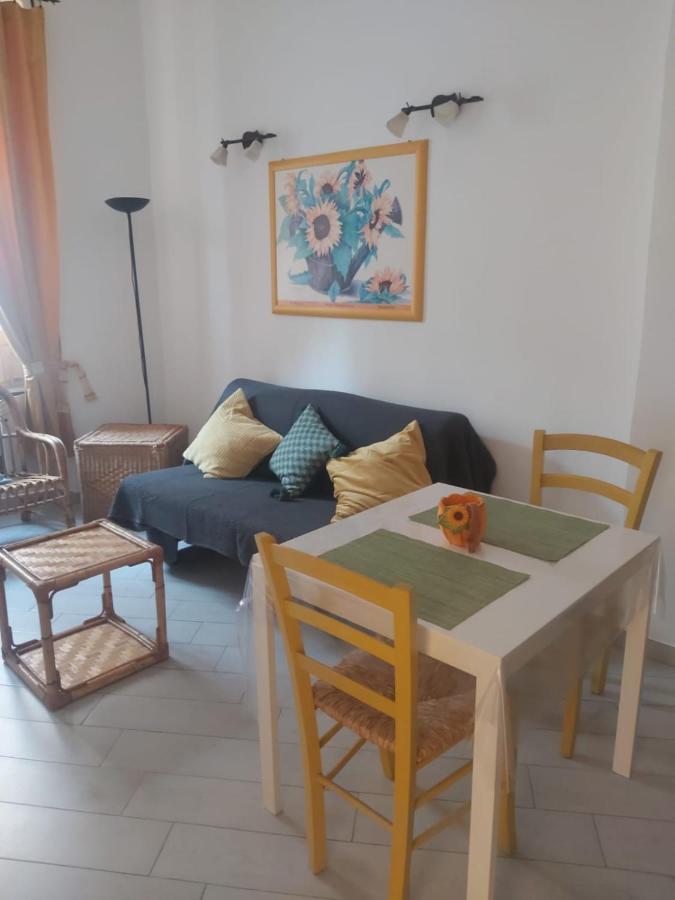 Apartament Casa Del Cioccolatte Genua Zewnętrze zdjęcie
