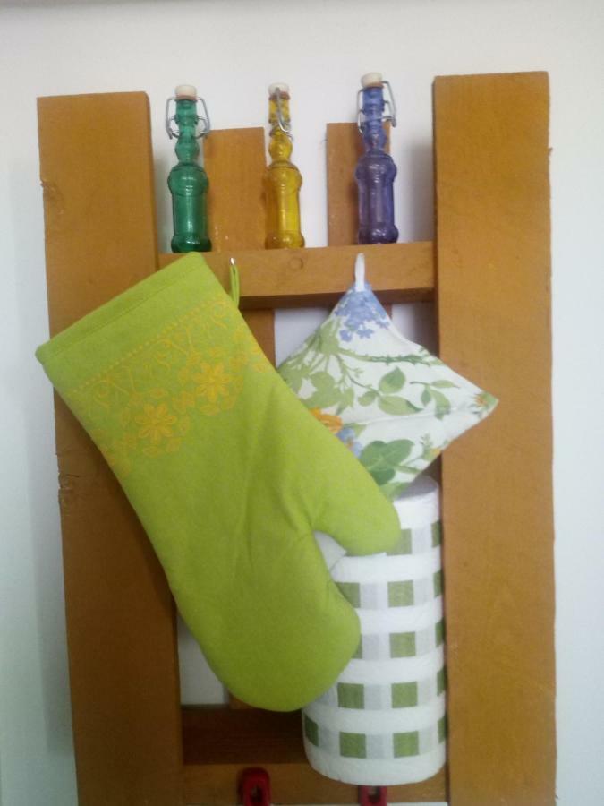Apartament Casa Del Cioccolatte Genua Zewnętrze zdjęcie