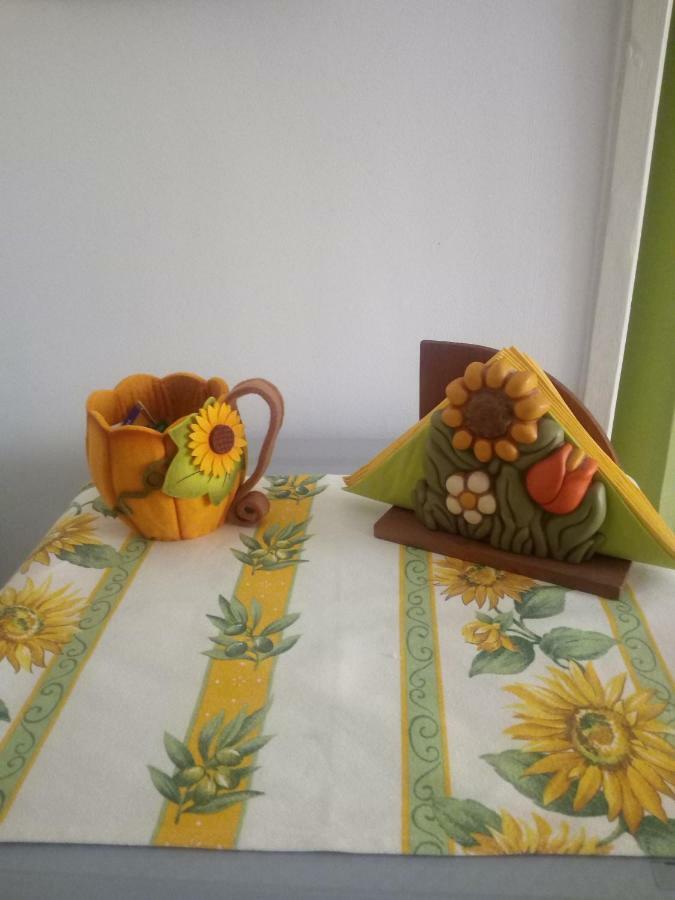 Apartament Casa Del Cioccolatte Genua Zewnętrze zdjęcie