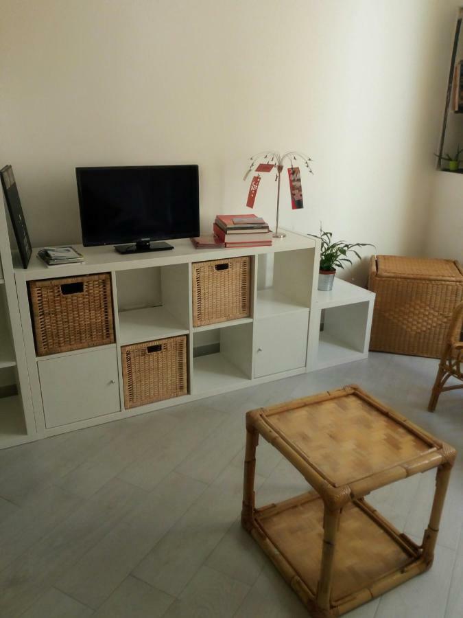 Apartament Casa Del Cioccolatte Genua Zewnętrze zdjęcie